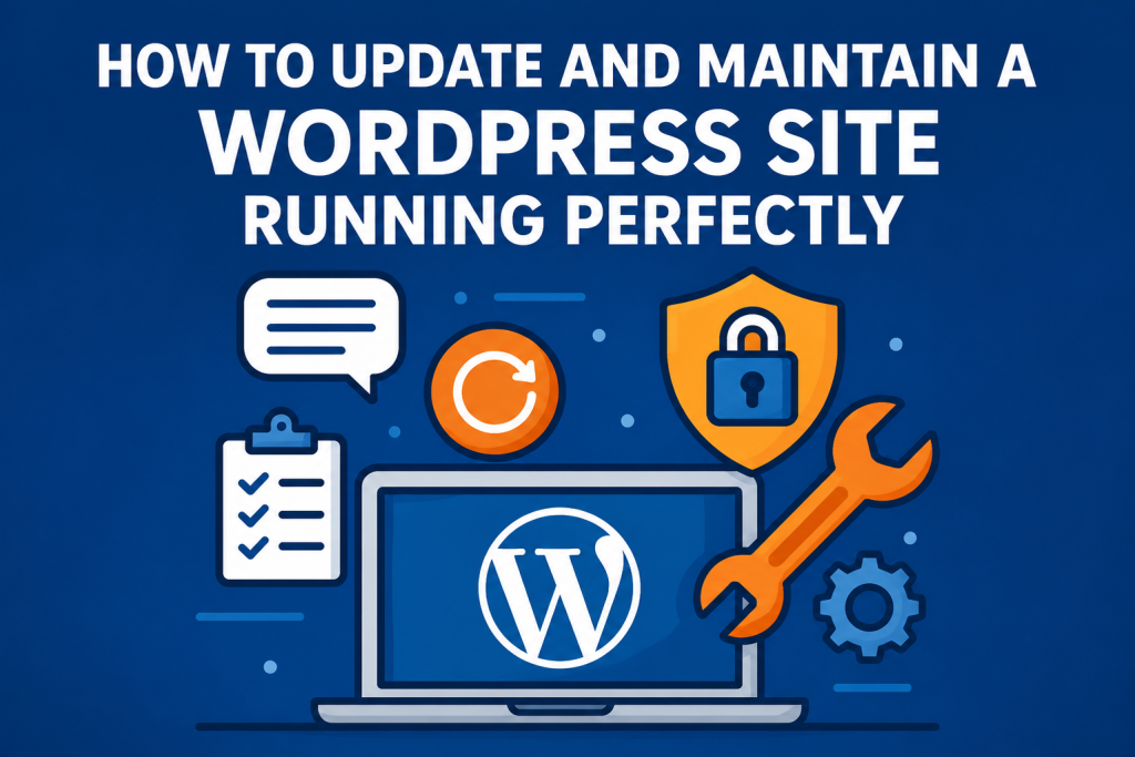 website WordPress