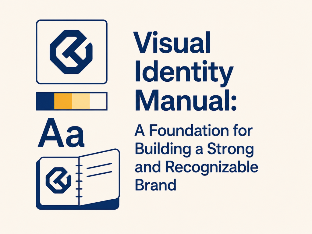 visual identity guidelines