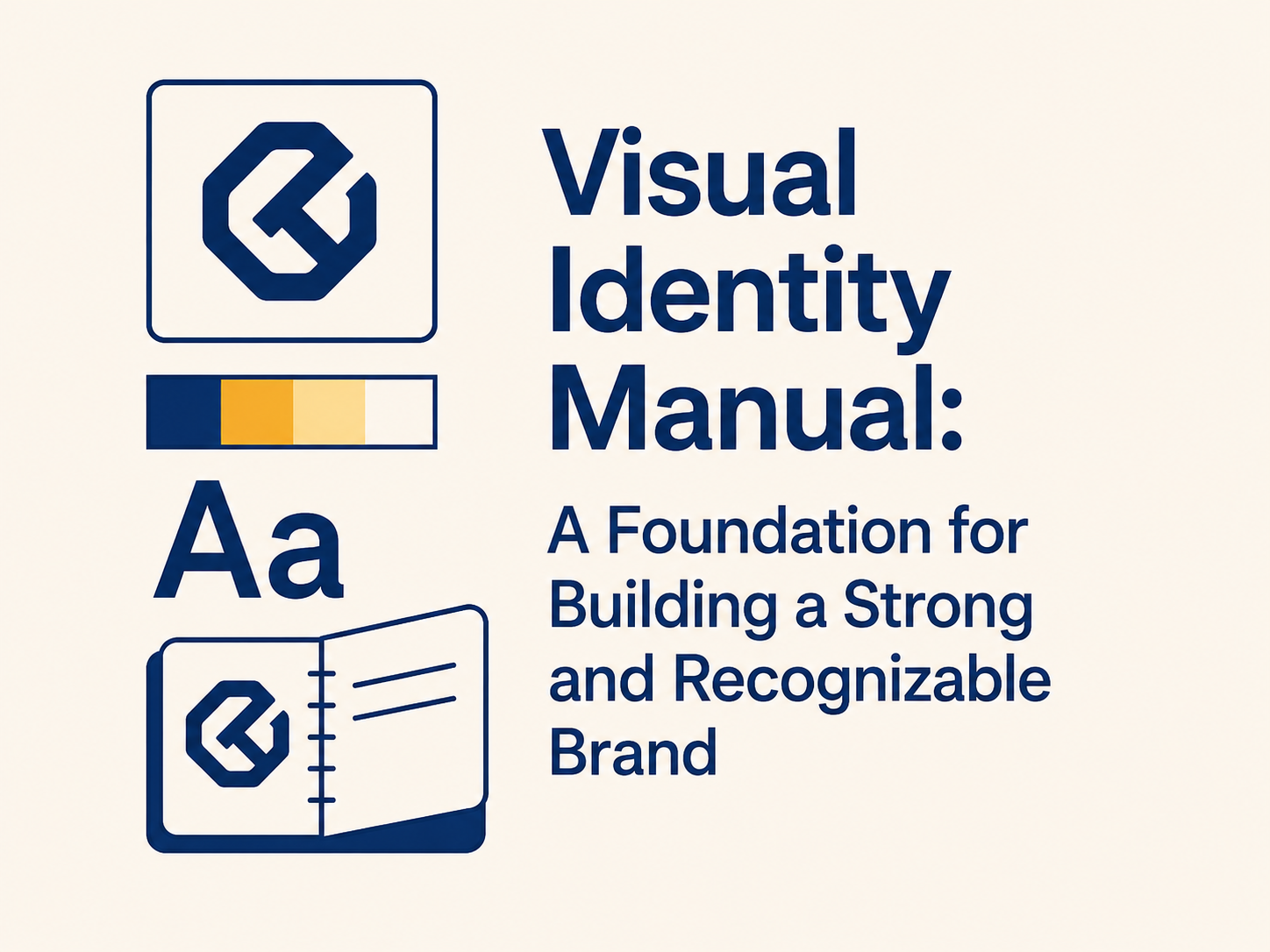 visual identity guidelines