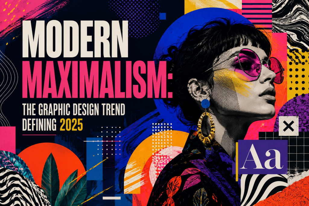 modern-maximalism-graphic-design-trend-2025