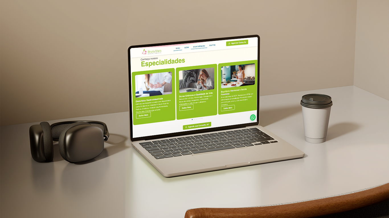 Web Site