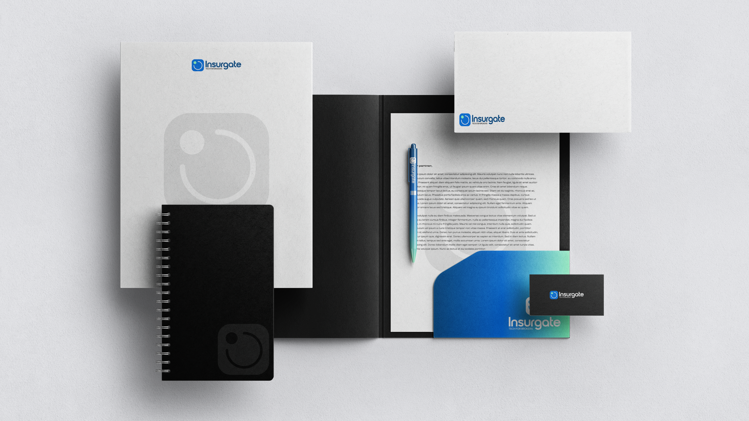 Visual Identity